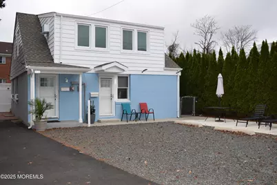 52 Dunbar Avenue #A, Long Branch, NJ 07740 - Photo 1