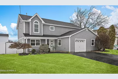 5 Limerick Place, Hazlet Township, NJ 07730 - Photo 1