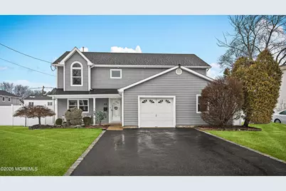 5 Limerick Place, Hazlet Township, NJ 07730 - Photo 38