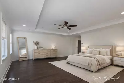 17 Spalding Drive, Holmdel, NJ 07733 - Photo 26