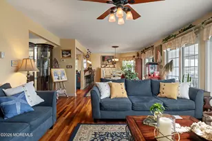 16 Beach Dr, Little Egg Harbor, NJ 08087 - Photo 12