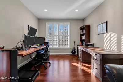 20 Coleridge Drive, Marlboro Township, NJ 07746 - Photo 32