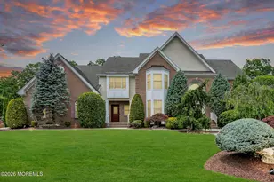 20 Coleridge Dr, Marlboro Township, NJ 07746 - Photo 1