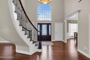 20 Coleridge Dr, Marlboro Township, NJ 07746 - Photo 4