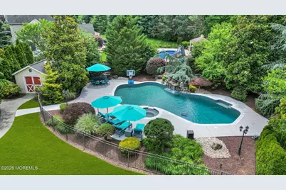 20 Coleridge Drive, Marlboro Township, NJ 07746 - Photo 76