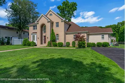 1607 Holbrook Street, Oakhurst, NJ 07755 - Photo 42