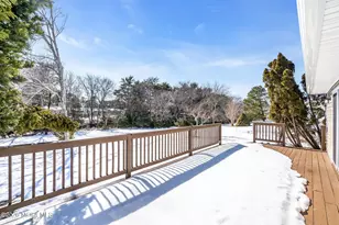 51 Charlotteville Dr S, Toms River Township, NJ 08757 - Photo 28