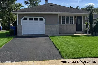 51 Charlotteville Drive S, Toms River Township, NJ 08757 - Photo 2