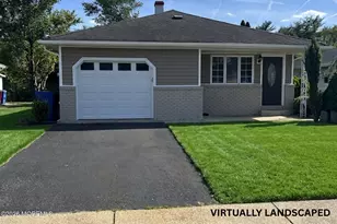 51 Charlotteville Dr S, Toms River Township, NJ 08757 - Photo 2