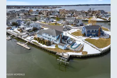 9 Gail Drive, Monmouth Beach, NJ 07750 - Photo 1
