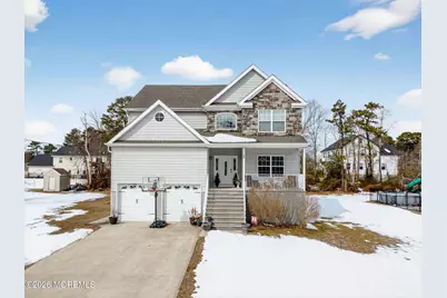 95 Savannah Road, Toms River Township, NJ 08757 - Photo 2