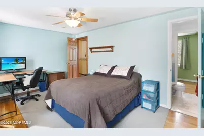 60 Sunset Drive, Howell Township, NJ 07731 - Photo 22