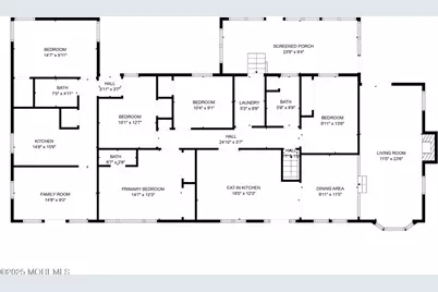 742 W Commodore Boulevard, Jackson, NJ 08527 - Photo 34