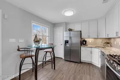 72 Winthrop Road #72I, Monroe Township, NJ 08831 - Photo 4