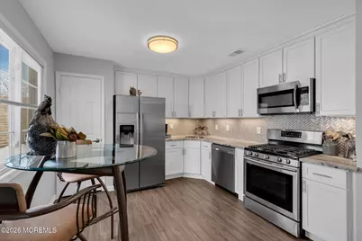 72 Winthrop Road #72I, Monroe Township, NJ 08831 - Photo 1