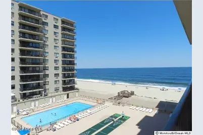 45 Ocean Avenue N #6G, Monmouth Beach, NJ 07750 - Photo 2