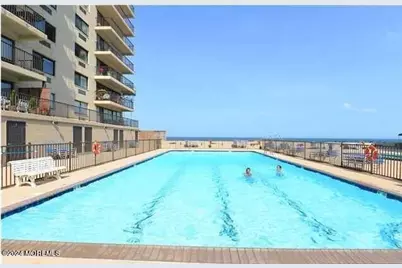 45 Ocean Avenue N #6G, Monmouth Beach, NJ 07750 - Photo 16
