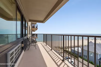 45 Ocean Avenue N #6G, Monmouth Beach, NJ 07750 - Photo 10