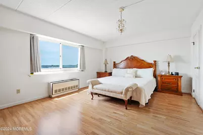 45 Ocean Avenue N #6G, Monmouth Beach, NJ 07750 - Photo 12