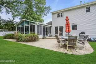 718 Arrow Dr, Toms River Township, NJ 08753 - Photo 6