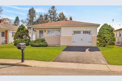 241 Charlotteville Drive N, Toms River Township, NJ 08757 - Photo 1