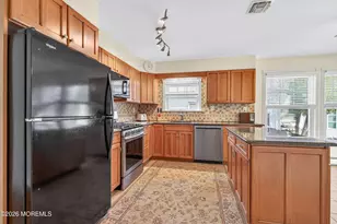 241 Charlotteville Dr N, Toms River Township, NJ 08757 - Photo 14