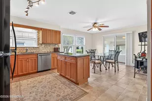 241 Charlotteville Dr N, Toms River Township, NJ 08757 - Photo 12