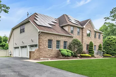 2 Michaels Court, Jackson, NJ 08527 - Photo 2