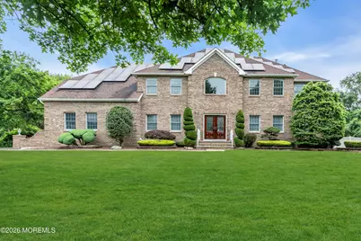 2 Michaels Court, Jackson, NJ 08527 - Photo 1