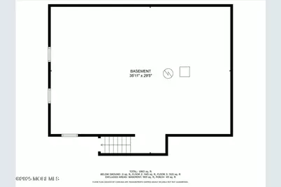 1 Gaston Avenue #UPSTAIRS UNIT, Raritan, NJ 08869 - Photo 12