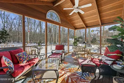 12 Rimwood Lane, Howell Township, NJ 07731 - Photo 30