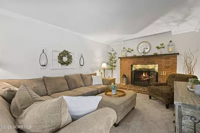 12 Rimwood Lane, Howell Township, NJ 07731 - Photo 12