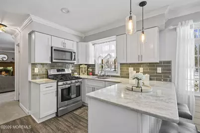 12 Rimwood Lane, Howell Township, NJ 07731 - Photo 4