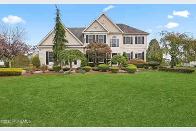 16 Stream Bank Drive, Freehold, NJ 07728 - Photo 1