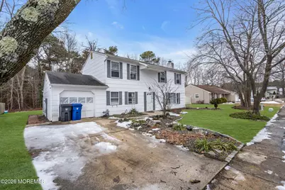 1401 Delaware Avenue, Toms River Township, NJ 08753 - Photo 6