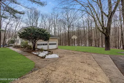 103 Reids Hill Road, Morganville, NJ 07751 - Photo 6