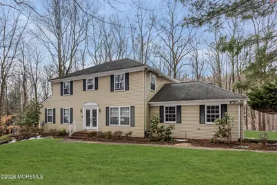 103 Reids Hill Road, Morganville, NJ 07751 - Photo 2