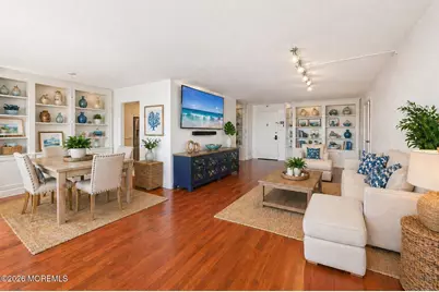 675 Ocean Avenue N #6M, Long Branch, NJ 07740 - Photo 4