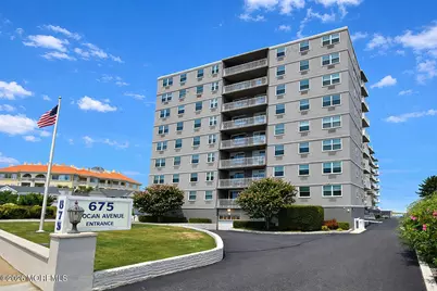 675 Ocean Avenue N #6M, Long Branch, NJ 07740 - Photo 22