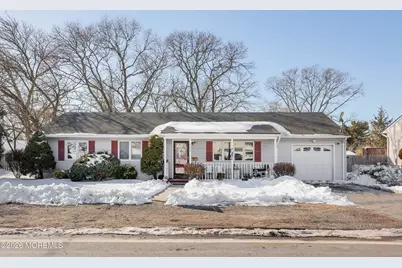 106 Coolidge Drive, Brick, NJ 08724 - Photo 1