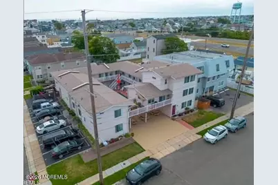 14 Bay Boulevard #6, Seaside Heights, NJ 08751 - Photo 6