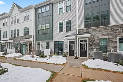 11106 Donatello Drive, West Windsor Township, NJ 08540 - Photo 2