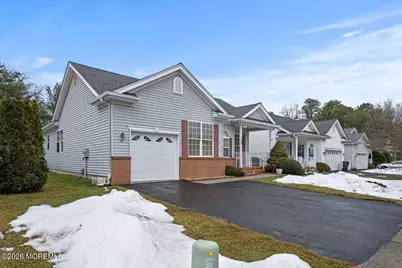 13 Byron Road, Brick, NJ 08724 - Photo 4