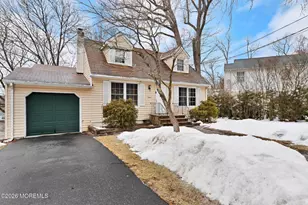 627 E Vail Rd, Roxbury Township, NJ 07850 - Photo 2
