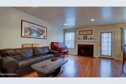 104 Wellington Court #1-4, Manalapan Township, NJ 07726 - Photo 12