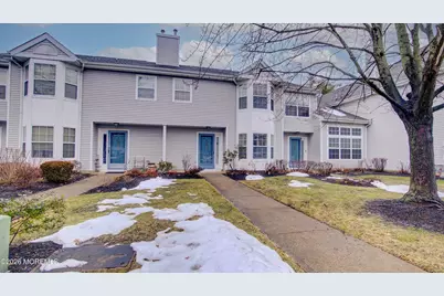 104 Wellington Court #1-4, Manalapan Township, NJ 07726 - Photo 2