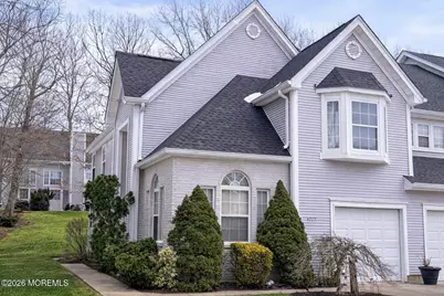 4707 Saddle Back Lane, Toms River Township, NJ 08755 - Photo 1