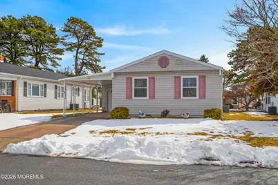 22 Inverell Drive, Toms River Township, NJ 08757 - Photo 2