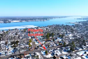 699 Mantoloking Rd, Brick, NJ 08723 - Photo 1