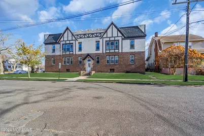 922 4th Avenue #3B, Asbury Park, NJ 07712 - Photo 1